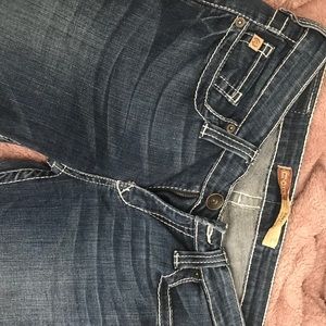 Big star Jeans